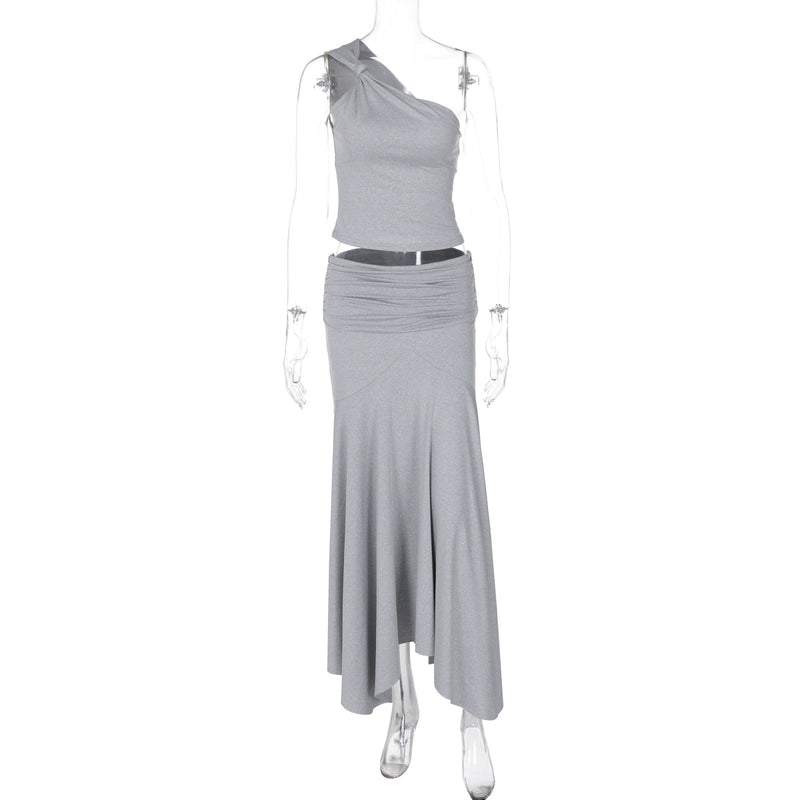 Vintage Inspired Garment with a Contemporary Edge