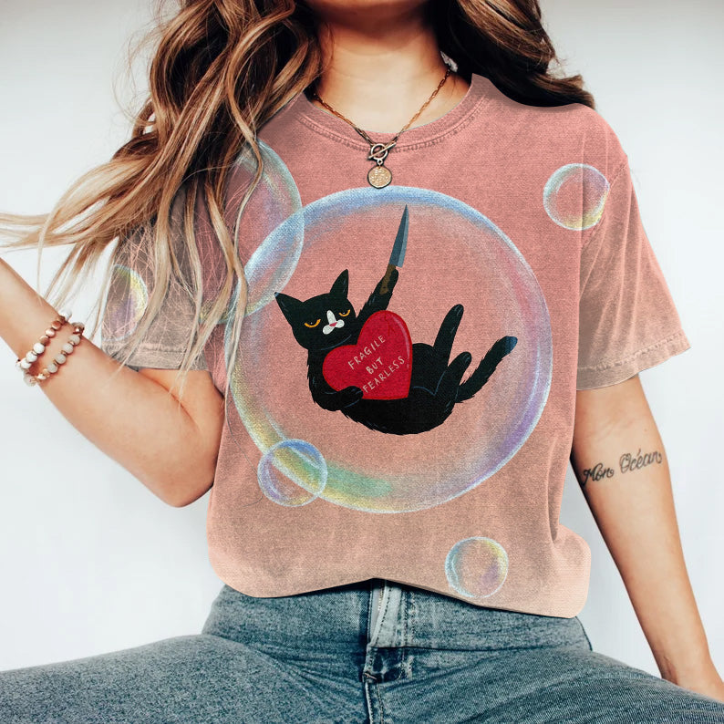 Classic Vintage T-Shirt