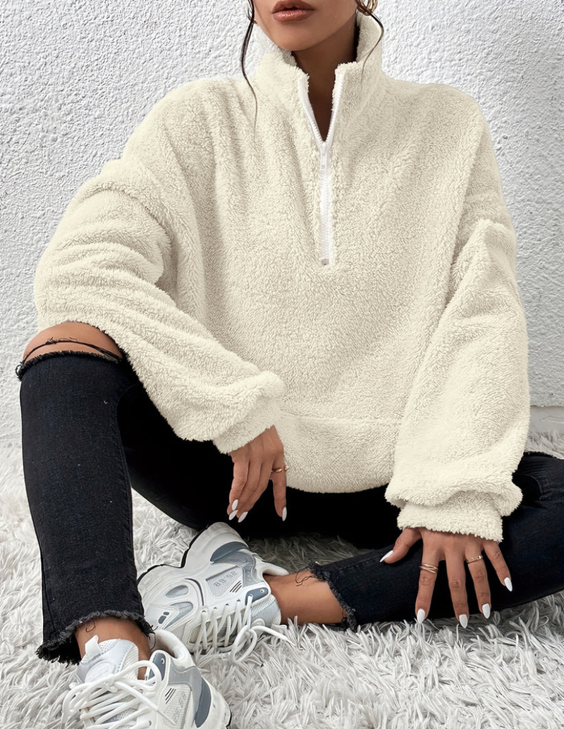Elegantly Designed Sweater