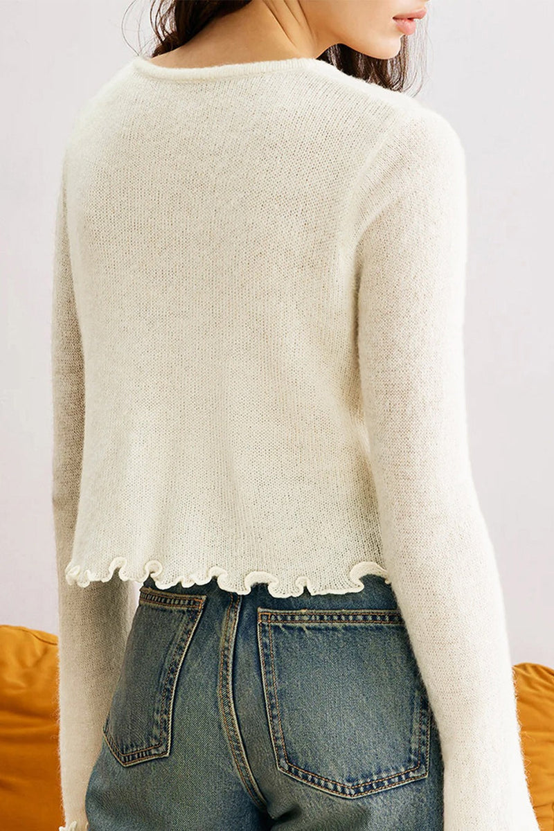 Beautifully Crafted Cardigan