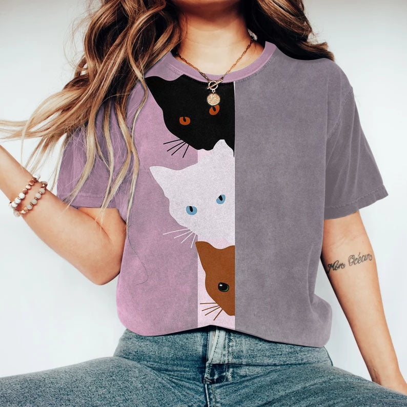 Vintage Inspired T-Shirt