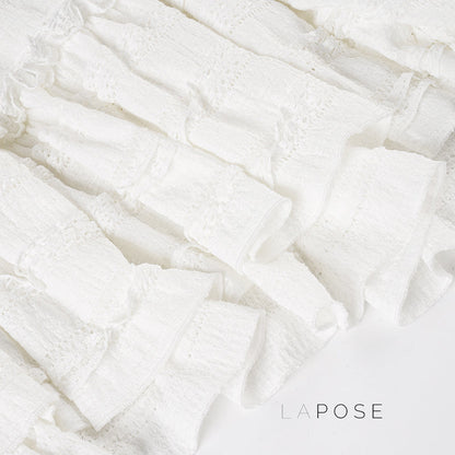 Vintage Inspired Garment with a Contemporary Edge