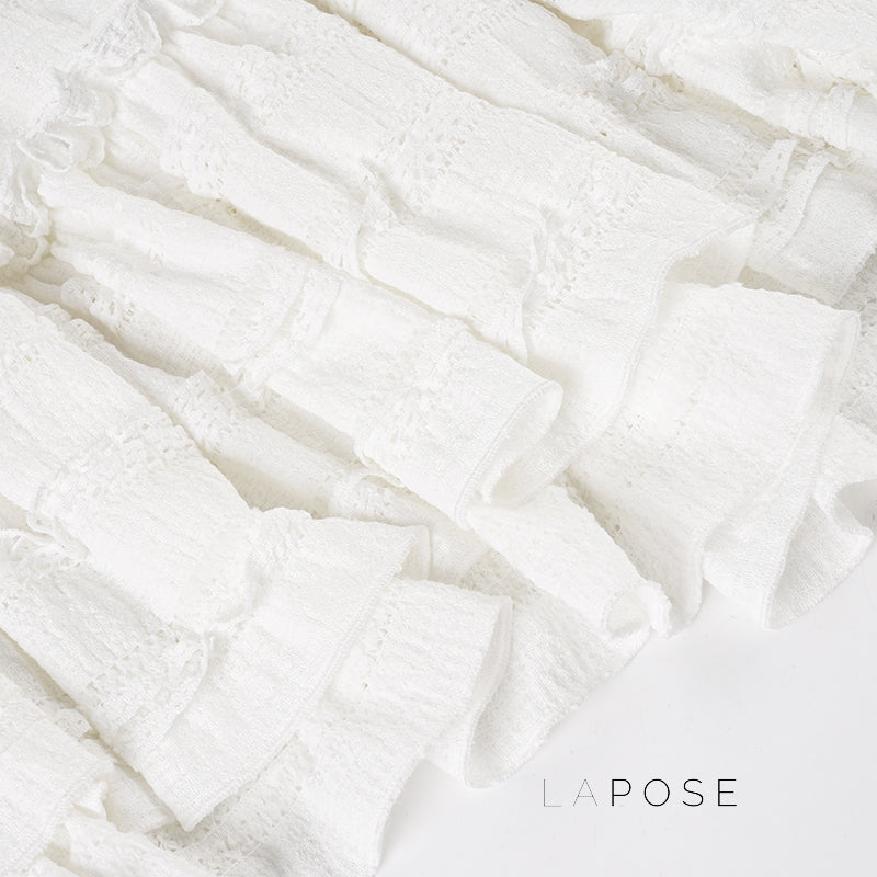 Vintage Inspired Garment with a Contemporary Edge