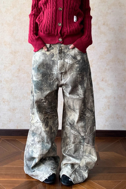 Classic Vintage Garment with a Flattering Fit