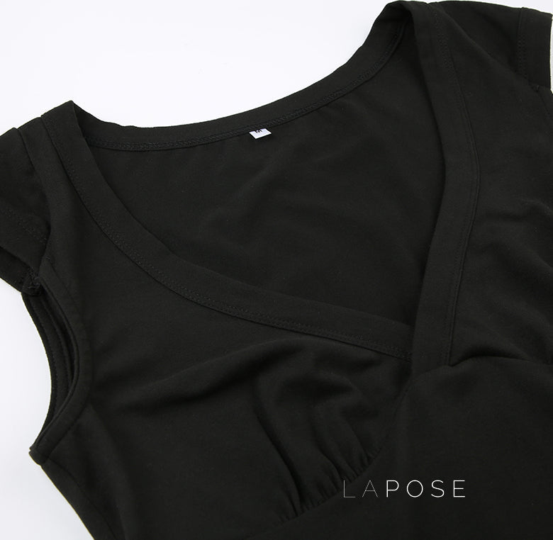 Sophisticated Top with a Clean Classic Look