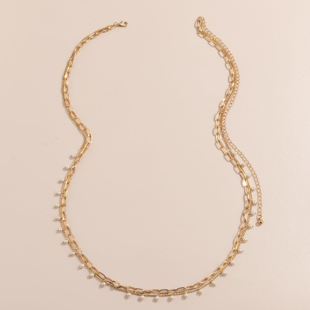 A Vintage Style Garment with Delicate Timeless Details