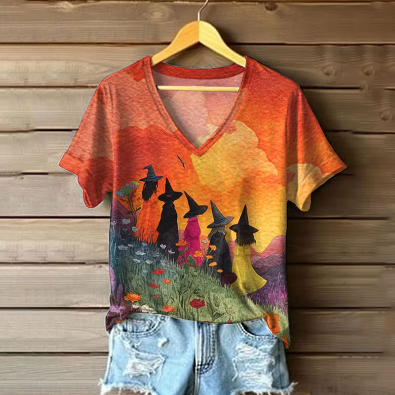 Classic Vintage T-Shirt