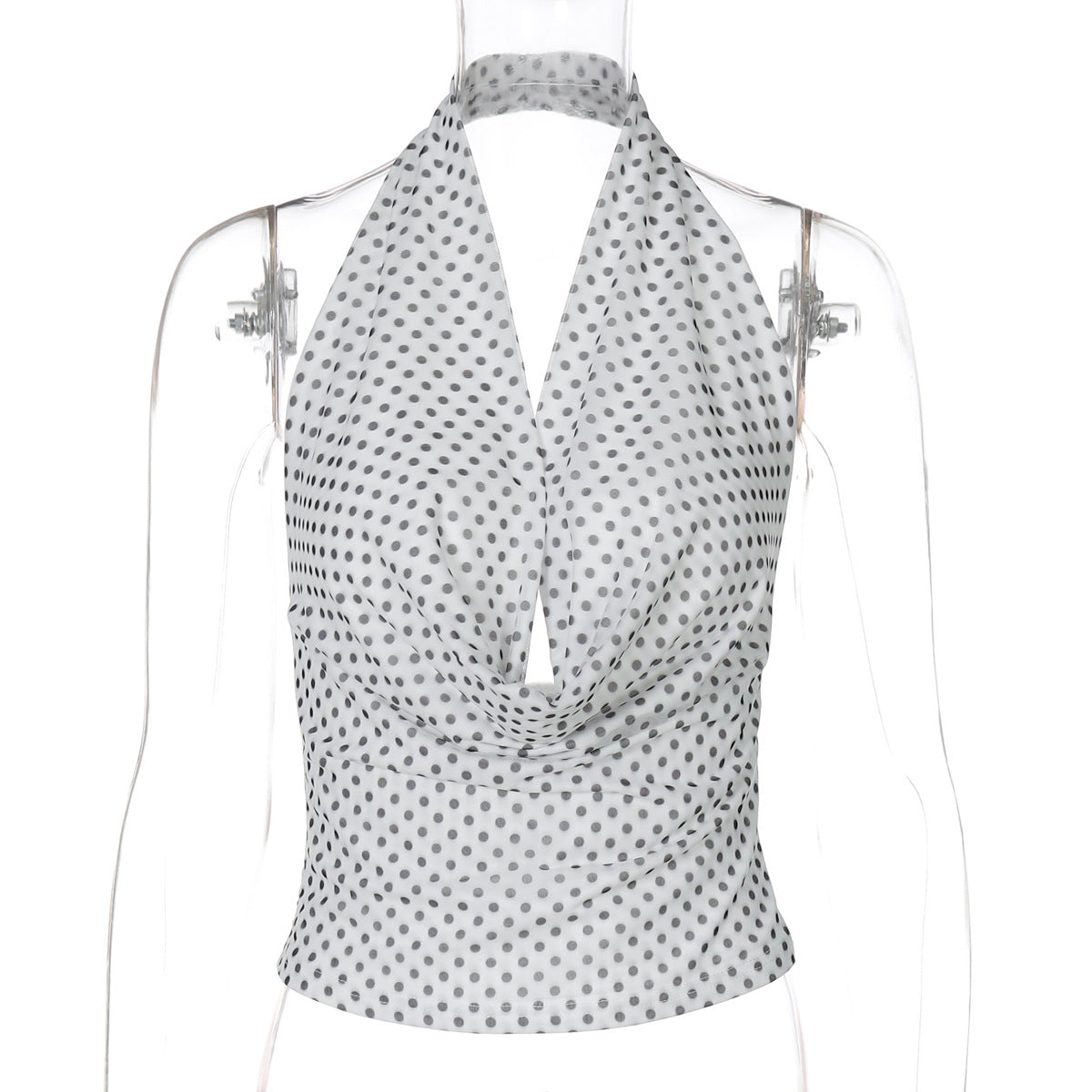 Vintage Inspired Top with a Contemporary Edge