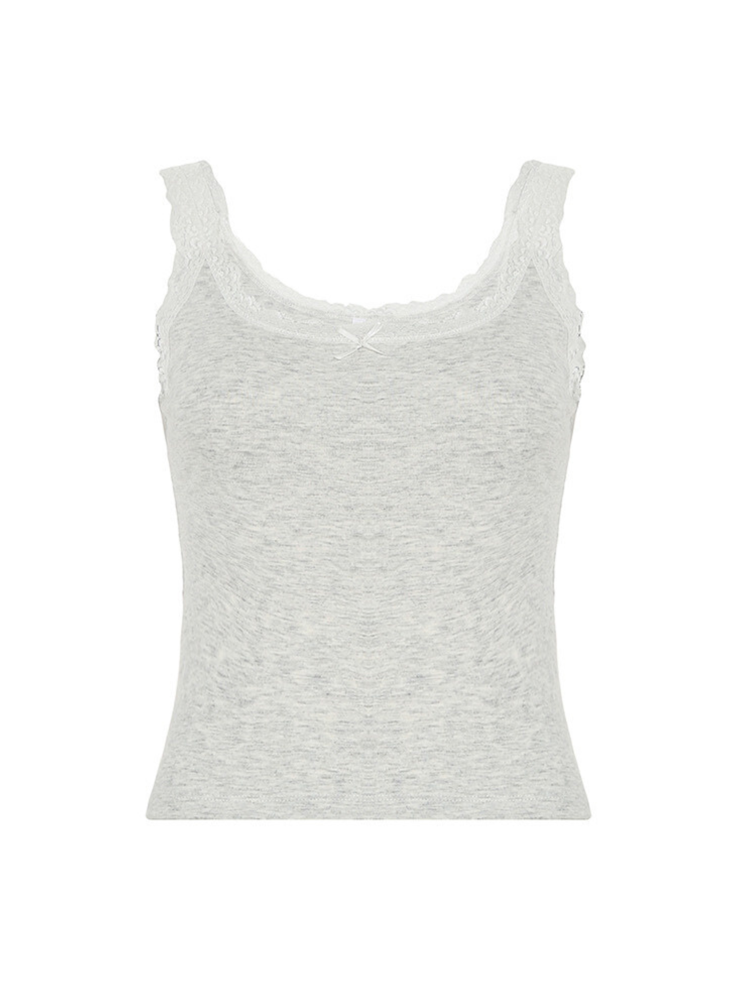 Beautifully Balanced Top with Timeless Character