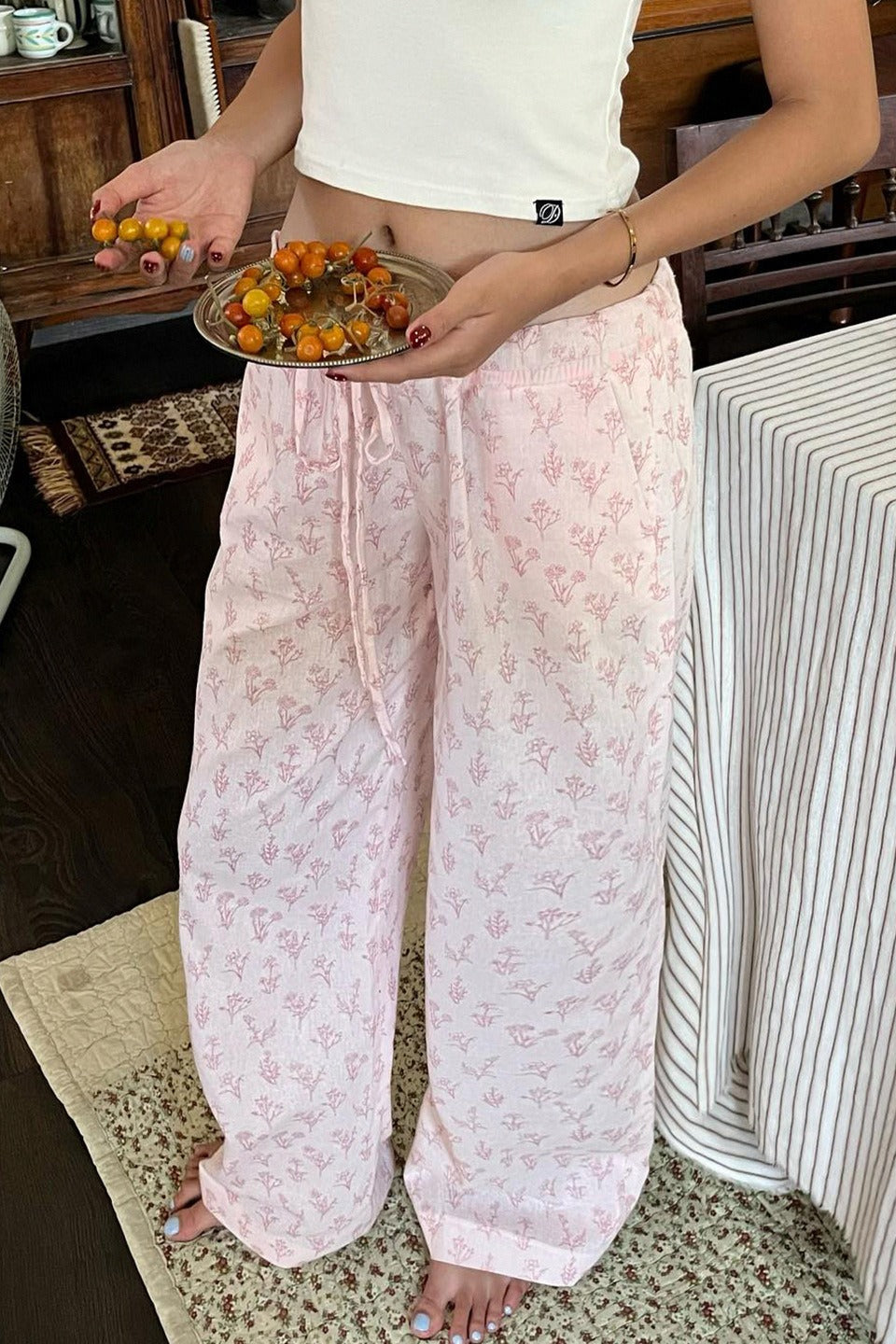 Thoughtfully Designed Pants
