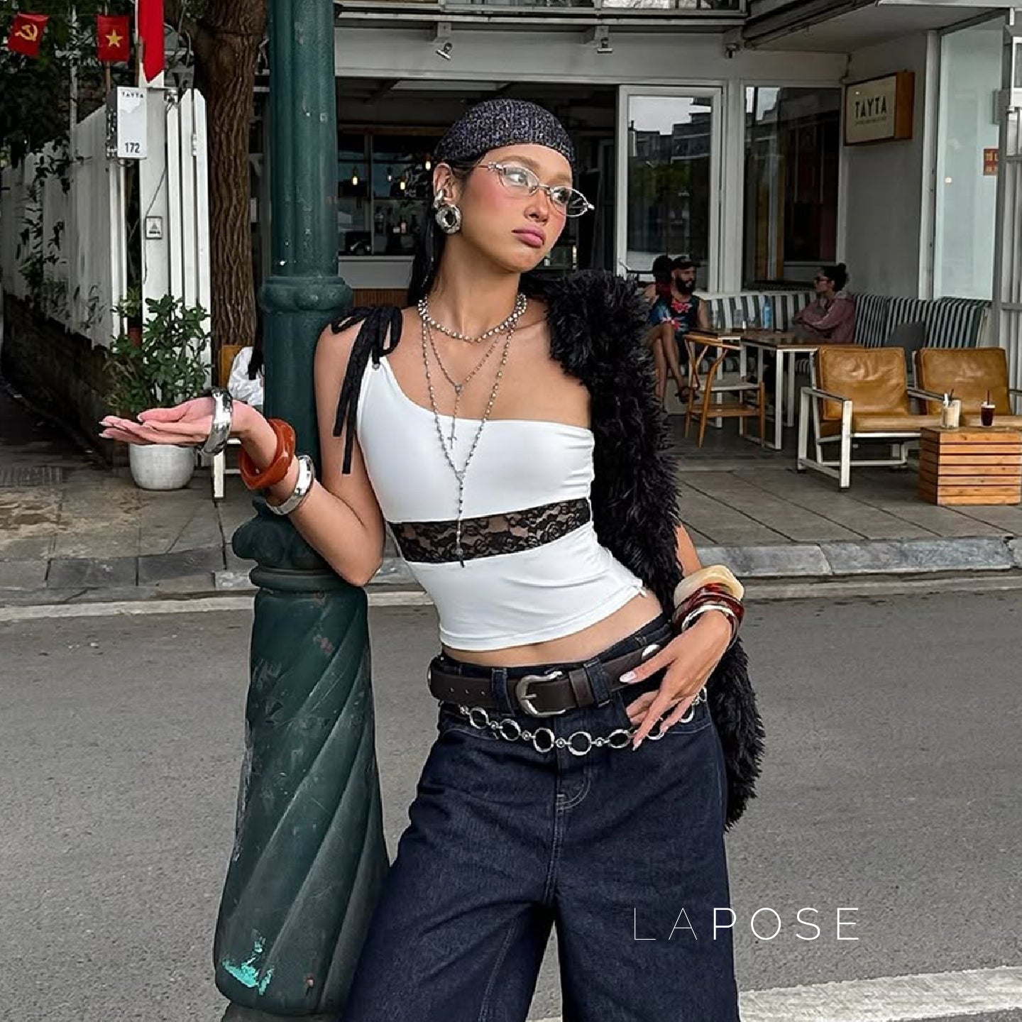 Classic Vintage & Enduringly Stylish Garment
