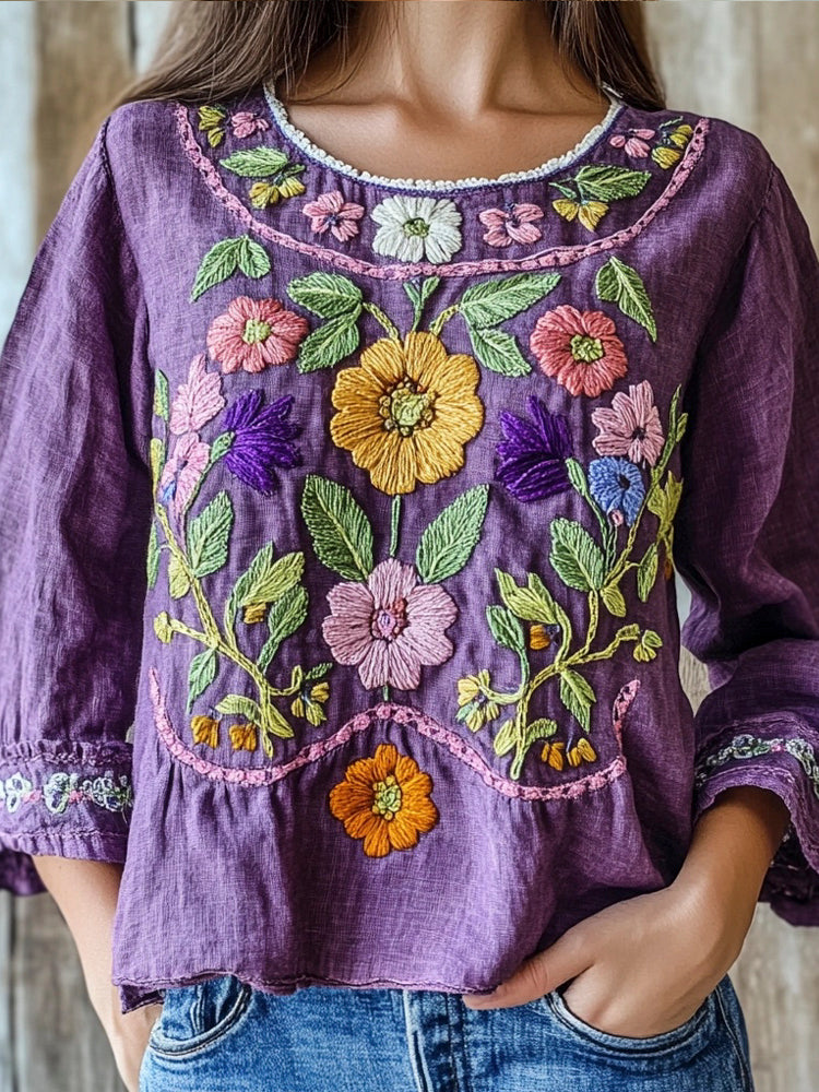 Classic Designed Shirt