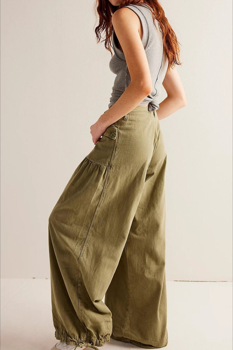 Timeless Vintage Style Garment