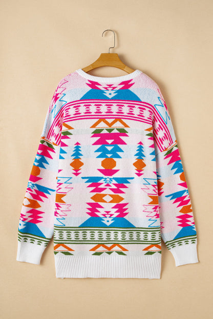 Beautifully Crafted Sweater