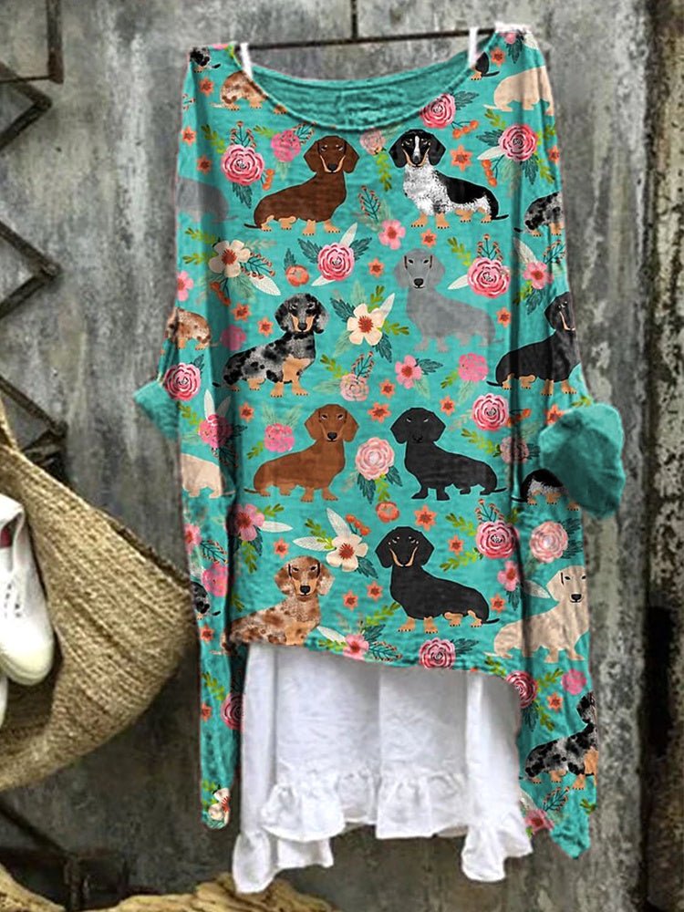 Elegantly Designed Shirt