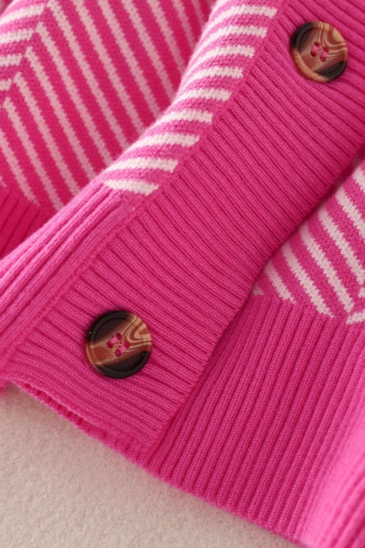 Classic Vintage Cardigan