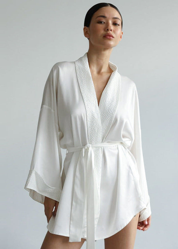 Beautifully Crafted Garment in a Classic Style