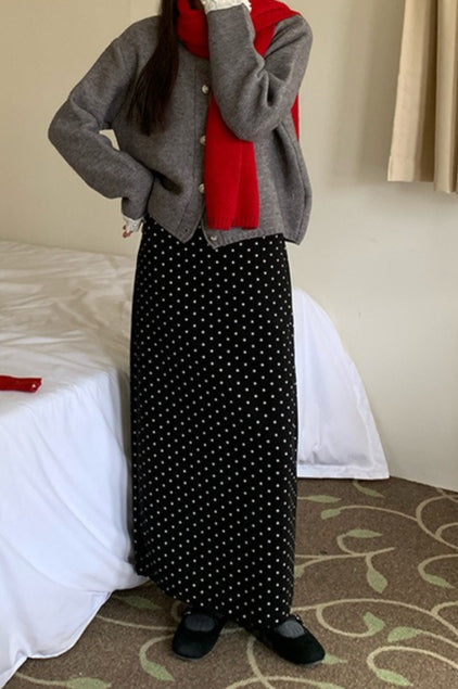 Vintage Inspired Garment