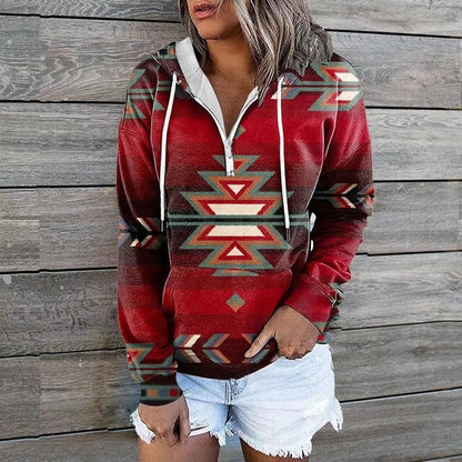 Vintage Inspired Sweater
