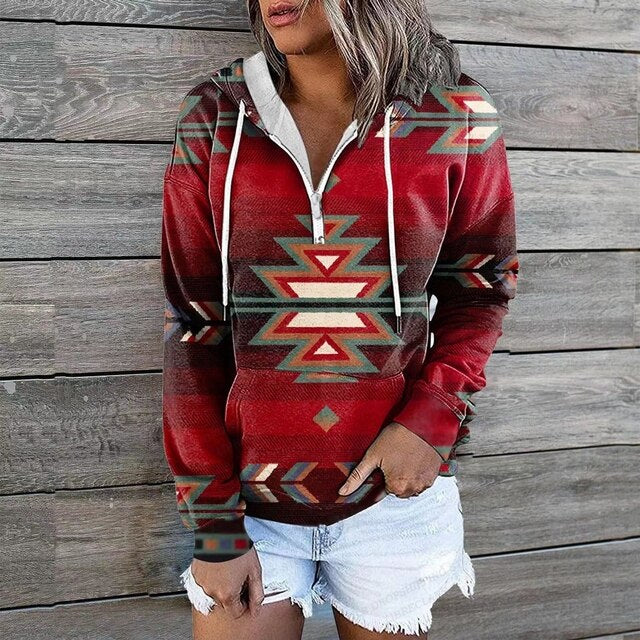 Vintage Inspired Sweater