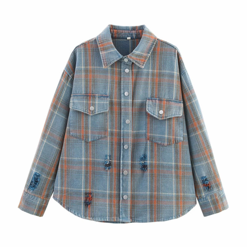 Beautifully Crafted Shirt in a Classic Style