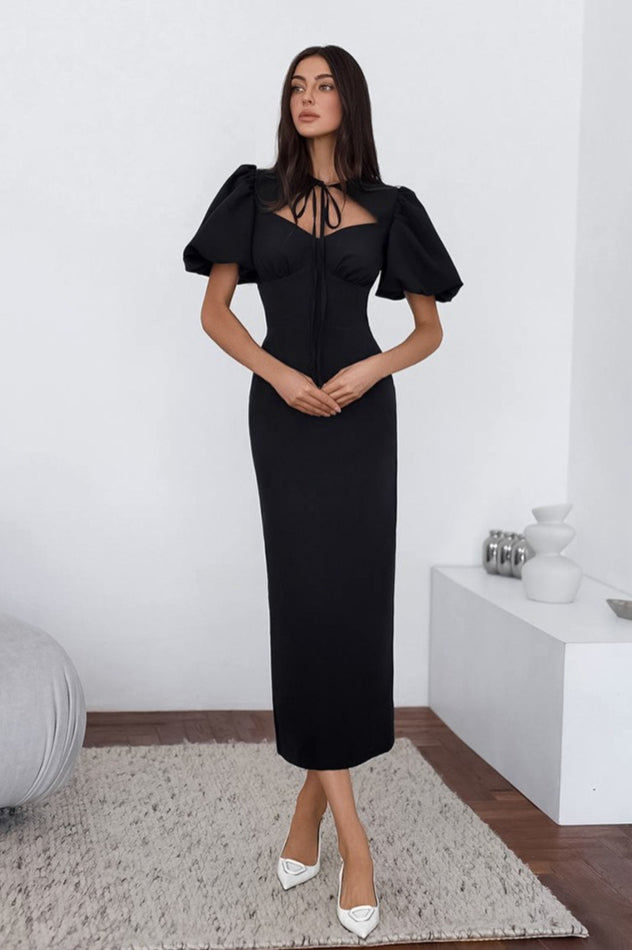 Vintage Inspired Dress
