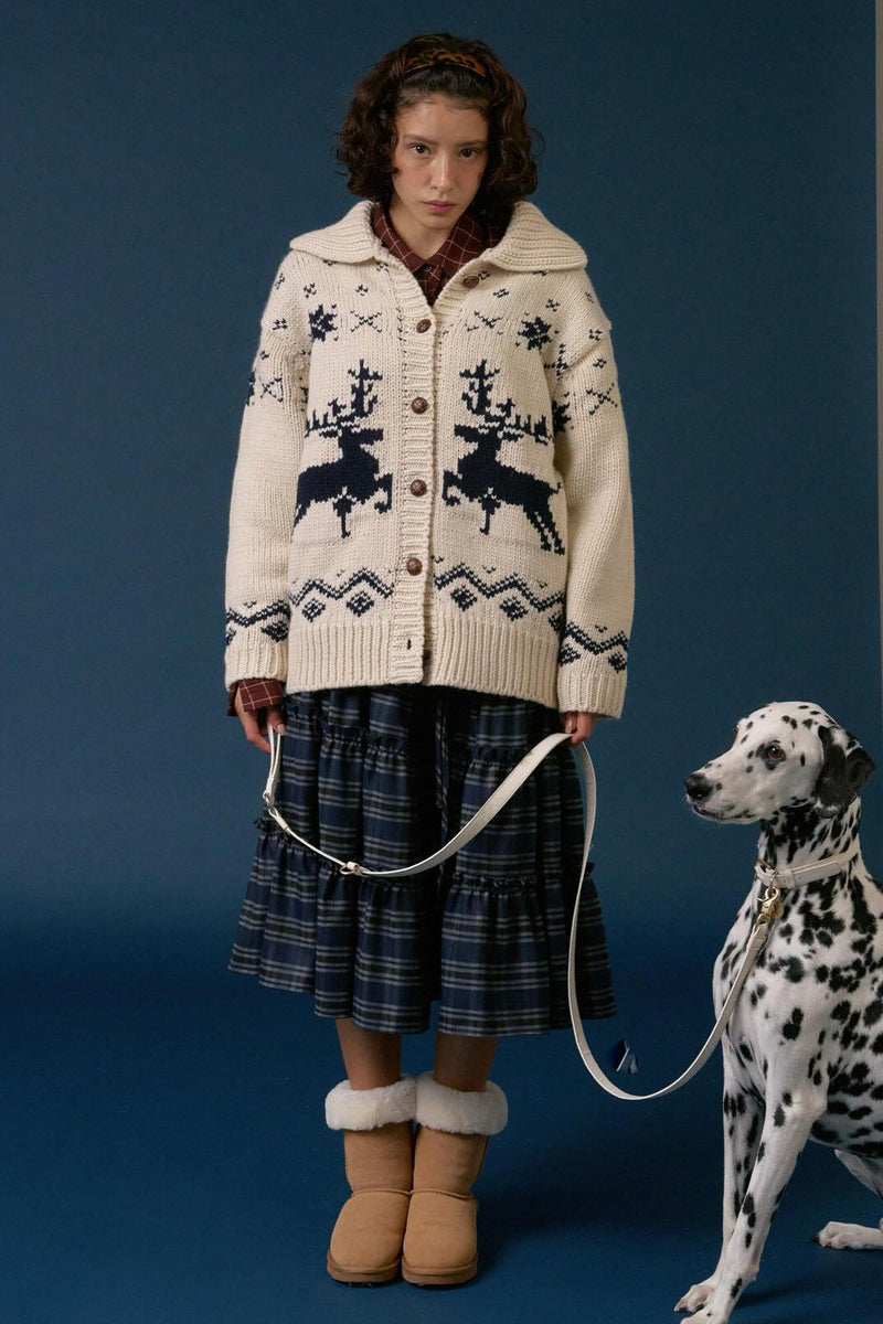 Beautifully Crafted Sweater