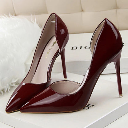 Vintage Inspired Shoes with a Contemporary Edge