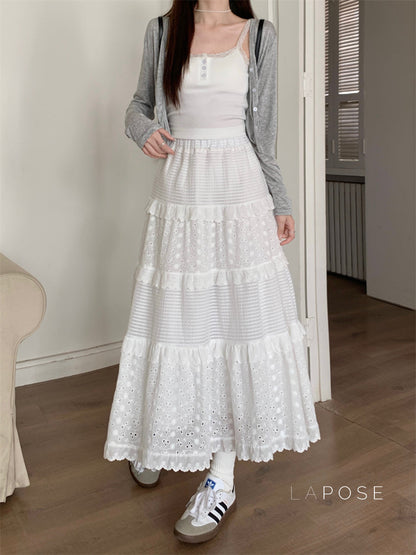 Classic Vintage Garment with a Flattering Fit