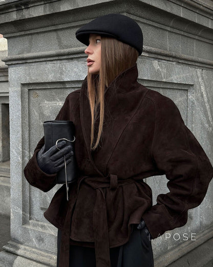 Elegantly Styled Jacket for Everyday Wear