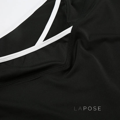 Classic Vintage Garment with a Flattering Fit