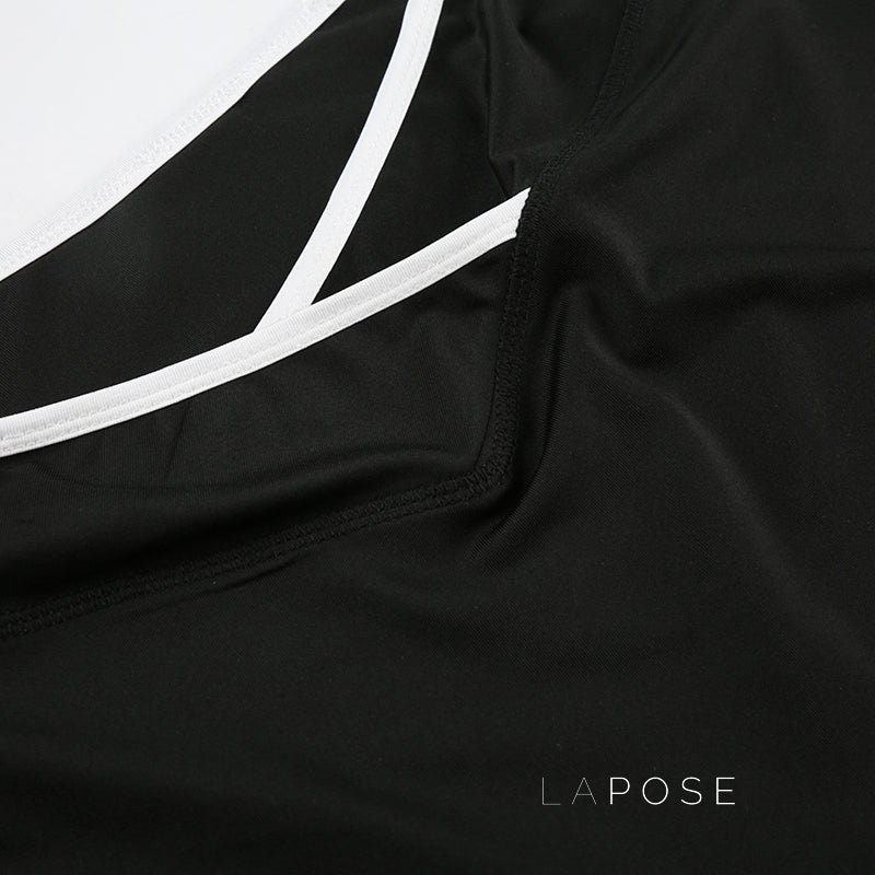 Classic Vintage Garment with a Flattering Fit