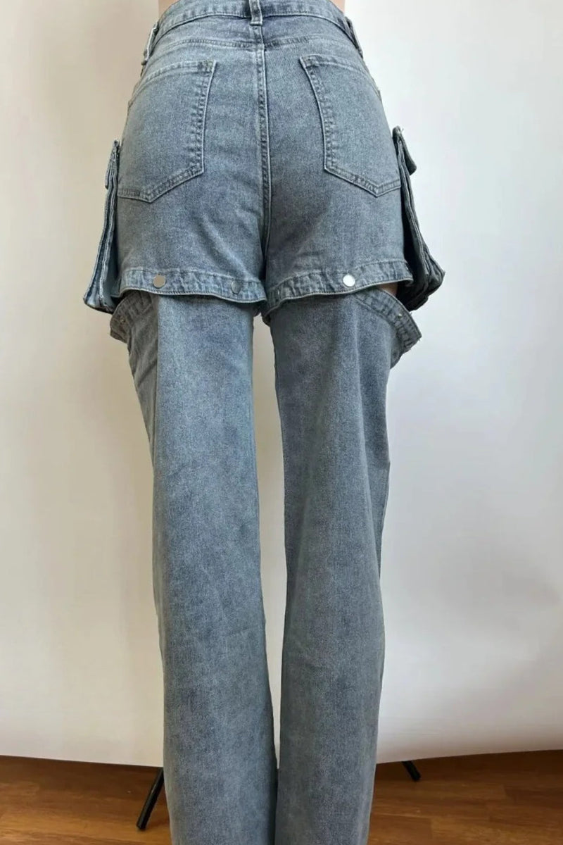 Timeless Vintage Style Garment