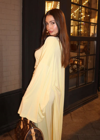 Beautifully Crafted Garment in a Classic Style