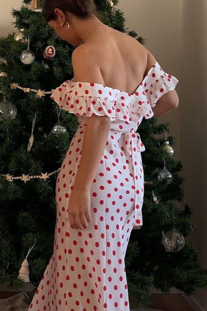 Classic Vintage Dress
