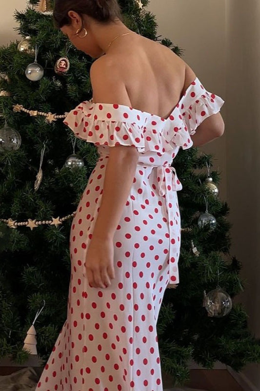 Classic Vintage Dress