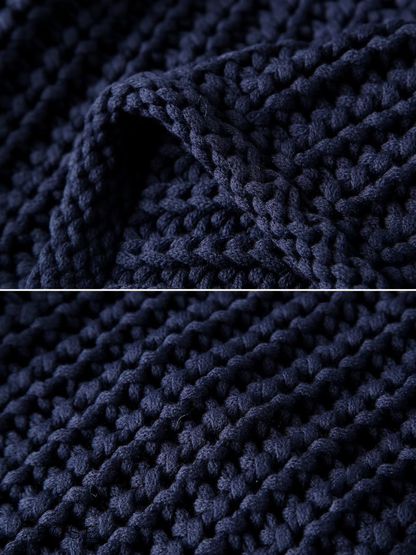 A Vintage Style Cardigan with Delicate Timeless Details