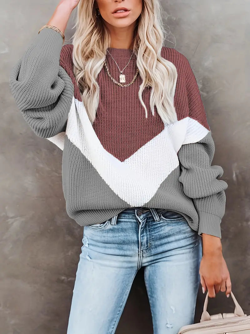 Classic Vintage Sweater