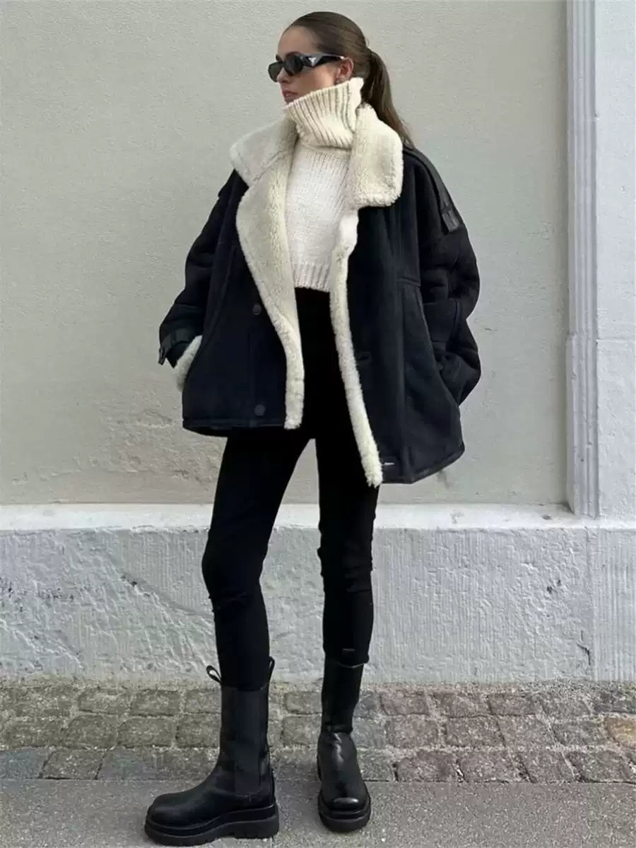 Beautifully Crafted Jacket in a Classic Style