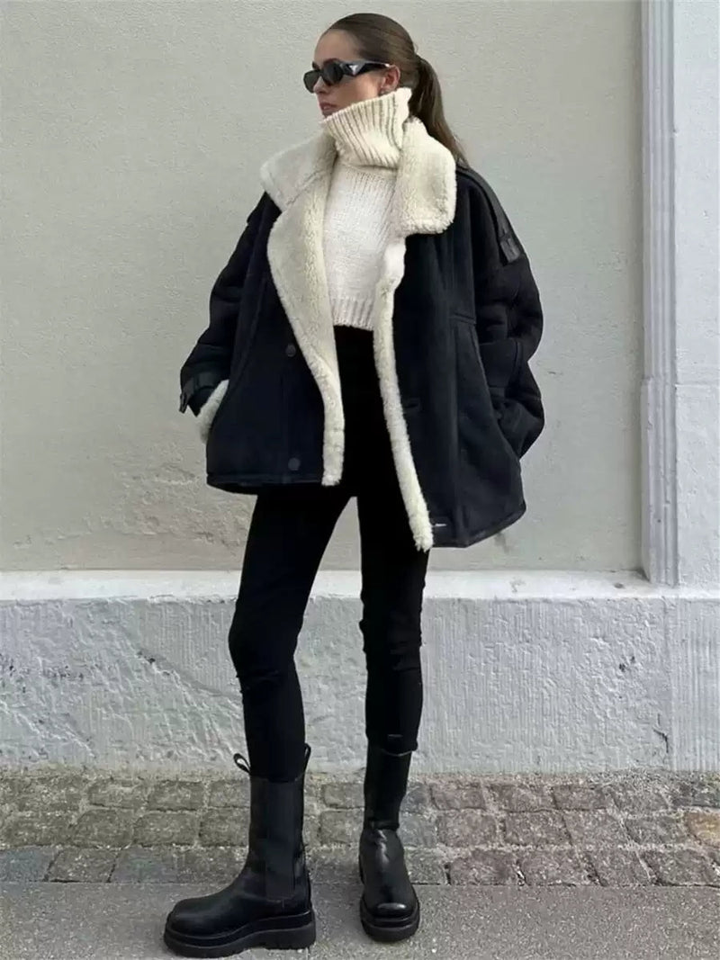 Beautifully Crafted Jacket in a Classic Style