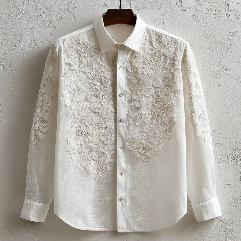 Vintage Inspired Shirt