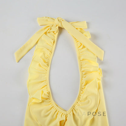 Effortlessly Elegant Garment with a Timeless Design