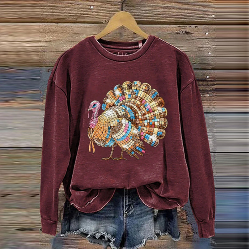 Vintage Inspired Shirt