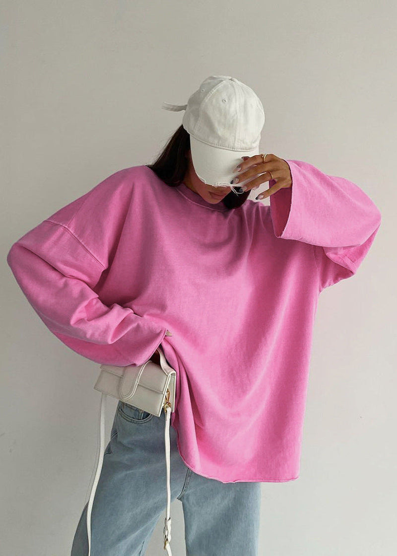 Sophisticated Garment with a Clean Classic Look