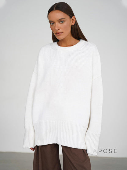 Classic Vintage & Enduringly Stylish Pullover
