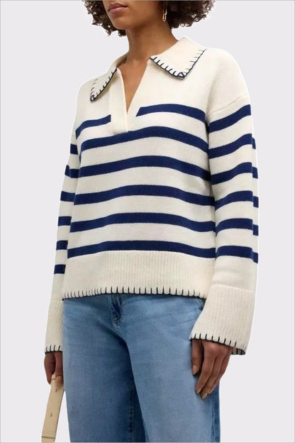 Vintage Inspired Sweater