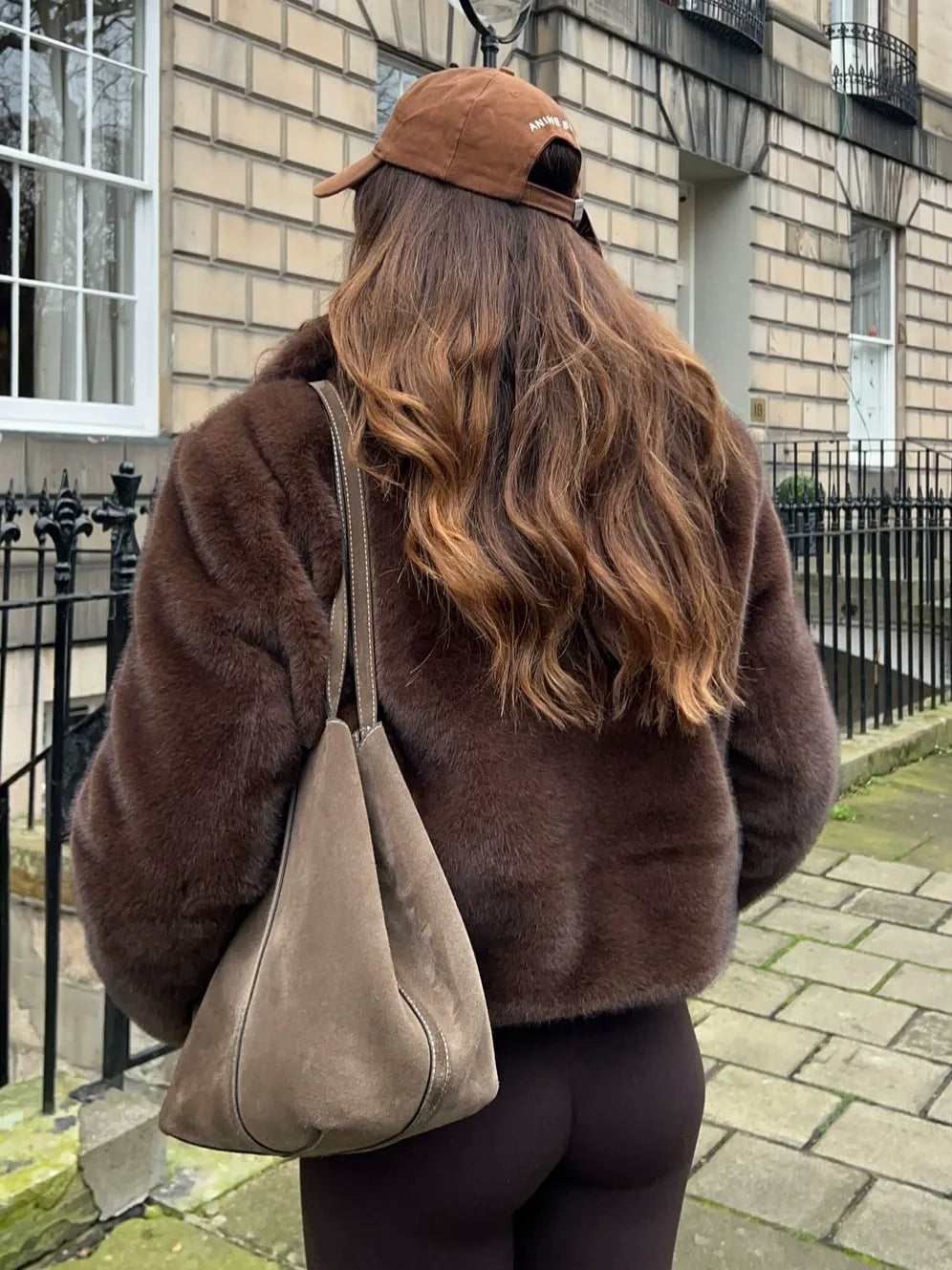 Beautifully Balanced Coat with Timeless Character