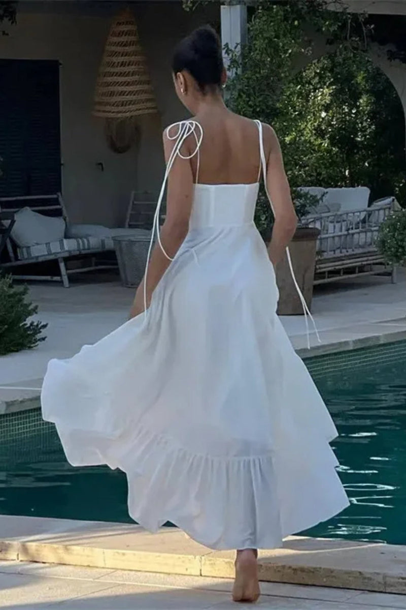 Classic Designed Dress