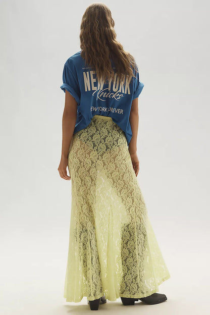 Thoughtfully Designed Garment