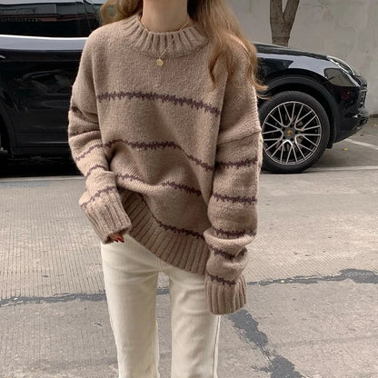 Beautifully Crafted Sweater